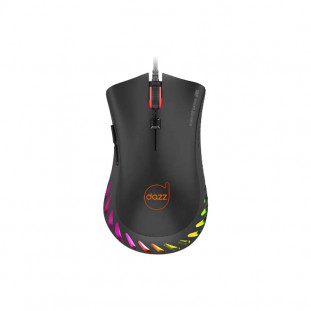 MOUSE DAZZ GAMER ULTRALIGHT DEATHSTROKE PT        