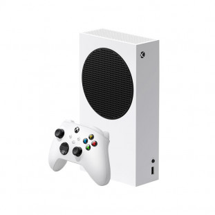 CONSOLE MICROSOFT XBOX SERIES S SSD 512GB BRANCO     