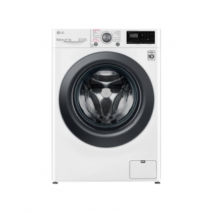 LAVA-SECA SMART LG 11KG VC5 CV3011WG4 127V BRANCA 