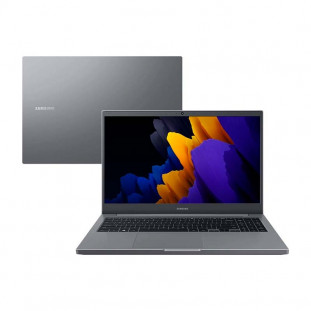 NOT.SAMSUNG NP550 I3-1115G4 4GB/256GB/15.6" LNX CZ