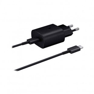 CARREG.SAMSUNG USB TYPE-C X TYPE-C 25W EP-TA800 PT