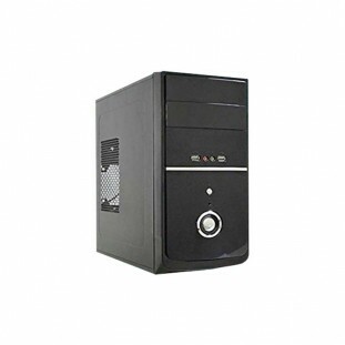 CPU NFX PC-4 8GB/HD SSD 240GB / SEM SIST.OP.      