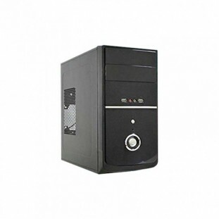 CPU NFX PC-4 I5 8GB/SSD 240GB/SEM SIST.OPERACIONAL