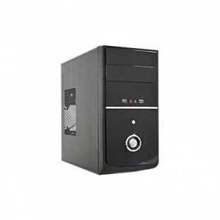 CPU NFX PC-4 I3 8GB/HD SSD 240GB/ SEM SIST.OP     