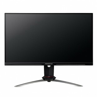 MONITOR GAMER ACER 24,5" FULL HD XB253Q           