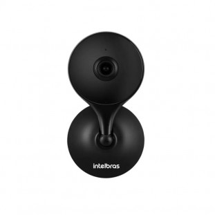 CAM.INTELBRAS WI-FI FULL HD IM3 BLACK             