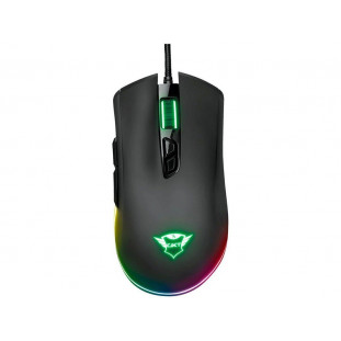 MOUSE TRUST USB GAMER GXT900 KUDOS LED T23400 PT  