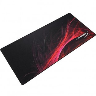 MOUSE PAD HYPERX GAMER GRANDE HX-MPFS-S PT/VM     