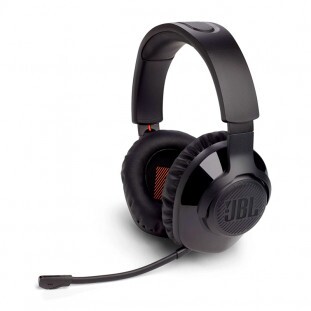 FONE JBL HEADSET GAMER S/FIO QUANTUM 350 PT       