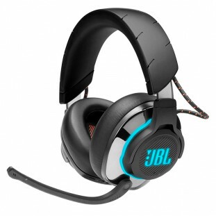 FONE JBL QUANTUM 800 PRETO                        