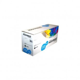 TONNER MAXPRINT 130A PRETO - HP CF350A