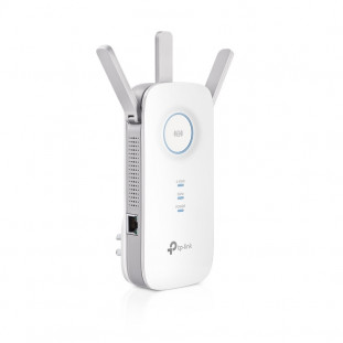 REPETIDOR TP-LINK S/FIO AC1750MBPS RE450          