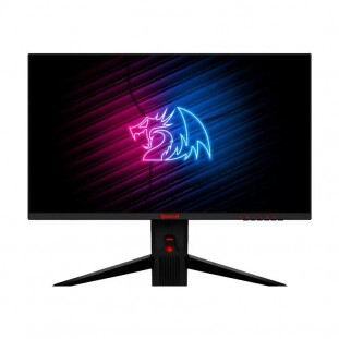 MONITOR GAMER REDRAGON 24,5'' FULL HD LIFT REDIAM.