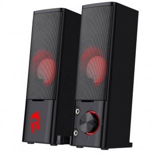 CAIXA DE SOM GAMER REDRAGON SOUNDBAR ORPHEUS