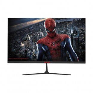 MONITOR GAMER REDRAGON RUBY 23.6" 144HZ GM3CC238  