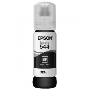 REFIL DE TINTA EPSON T544 PRETO - 65ML            