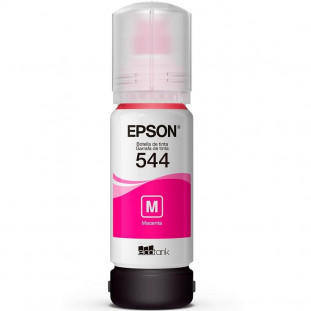 REFIL DE TINTA EPSON T544 MAGENTA - 65ML          