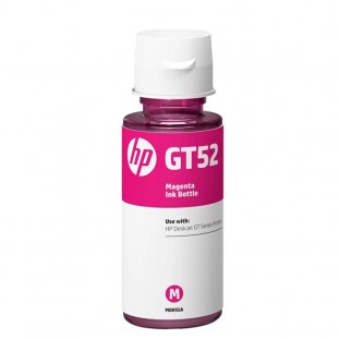 REFIL DE TINTA HP GT52 MAGENTA - 70ML             