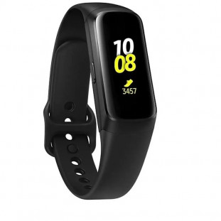 RELOGIO SMARTWATCH SAMSUNG BLUET.SMART G.FIT SM -R370 PRETO 