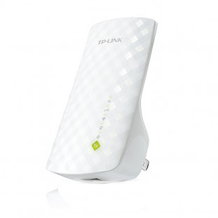 REPETIDOR TP-LINK S/FIO AC750MBPS RE200           