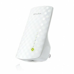 REPETIDOR TP-LINK S/FIO AC750MBPS RE200           