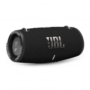 CAIXA DE SOM JBL XTREME 3 BLUETOOTH PRETA         