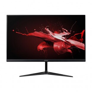 MONITOR GAMER ACER 23.8 FULL HD NITRO RG241Y PT   