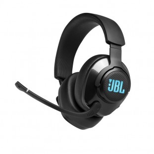 FONE JBL QUANTUM 400 PRETO                        