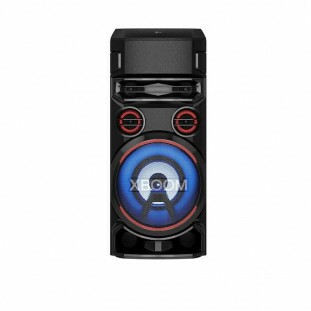 CAIXA DE SOM LG XBOOM RN7 BLUETOOTH KARAOKE PT