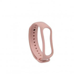 BRACELETE XIAOMI SILICONE BAND 3/4 XM382PIN ROSA  