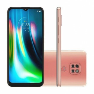 CEL.MOTOROLA M.G9 PLAY XT2083 64GB/OCTA-C ROSA    