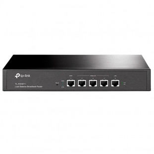 ROTEADOR TP-LINK ABNDA LARGA C/BAL.DE CA.TL-R480T+