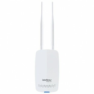 ROTEADOR INTELBRAS S/FIO HOTSPOT 300