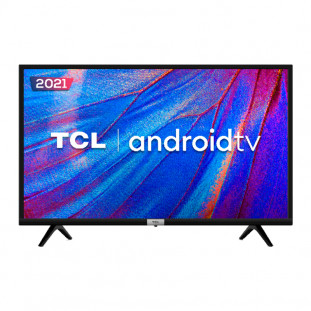 TV LED TCL HD 32" WIFI/BT COMANDO DE VOZ BIV PT   