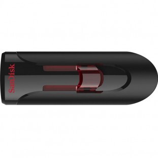 PEN DRIVE 32GB SANDISK 3.0 CRUZER GLIDE