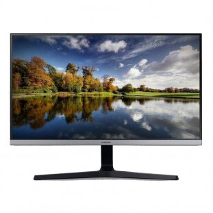 MONITOR SAMSUNG 28" UHD LU28R550UQLMZ  PT         