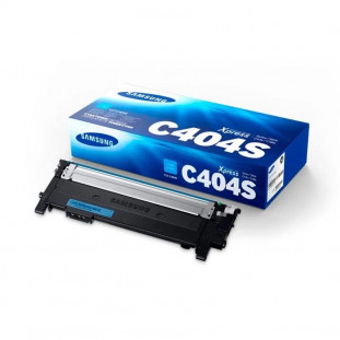 TONNER SAMSUNG CLT-C404S - CIANO C430/C480        