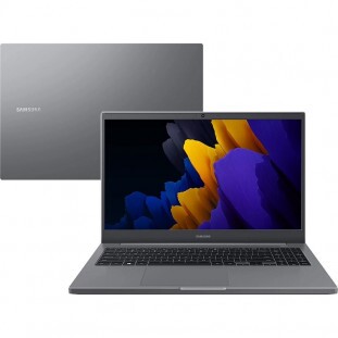 NOTEBOOK SAMSUNG B-E30 I3-1115G4 4GB/1TB/15.6' W10 BC 