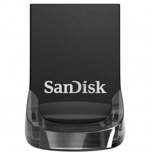 PEN DRIVE 64GB SANDISK 3.1 ULTRA FIT 130MB/S      