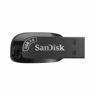 PEN DRIVE 128GB SANDISK 3.0 ULTRA SHIFT           