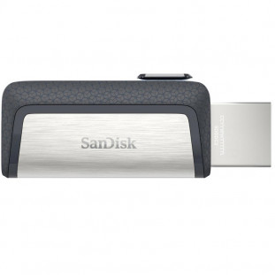 PEN DRIVE 64GB SANDISK ULTRA DUAL USB TYPE-C 3.1