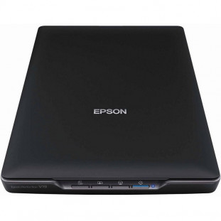 SCANNER EPSON PERFECTION V19                      