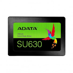 SSD 240GB ADATA "2.5" 520MB/S ASU630SS-240GQ-R    