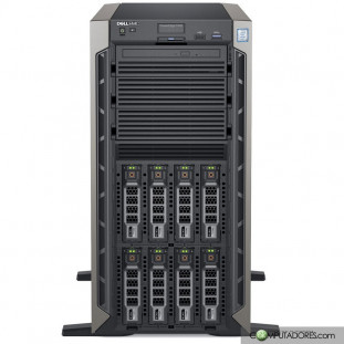 SERVIDOR DELL POWEREDGE T440 3104 8GB/4TB/DVD-RW  