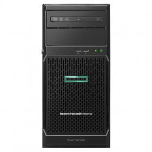 SERVIDOR HPE ML30 GEN10 XEON E-2124 16GB/HD1TB    