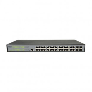 SWITCH INTELBRAS 24P GER GIGA 4P  SG2404MRL2+