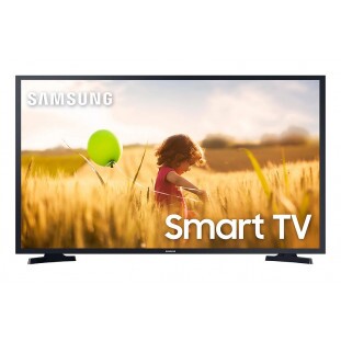 TV LED SAMSUNG FULL HD "40"   40T5300 TIZEN       