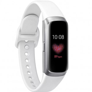 SMARTBAND SAMSUNG BLUET.SMART G.FIT SM-R370 PRATA  