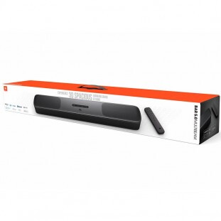 CAIXA DE SOM JBL BAR 5.0 MULTI BEAM BLUETOOTH PT  