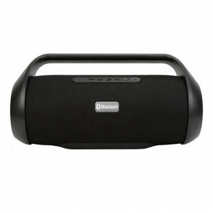 CAIXA DE SOM MULTILASER PULSE BT SPEAKER XPLODE II